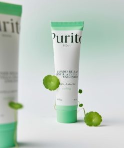 Purito Wonder Releaf Centella Cream Unscented 50ml
