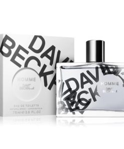 David Beckham Homme Edt 75ml