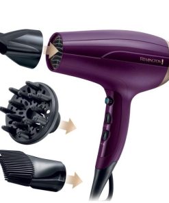 Remington Your Style Dryer Kit
