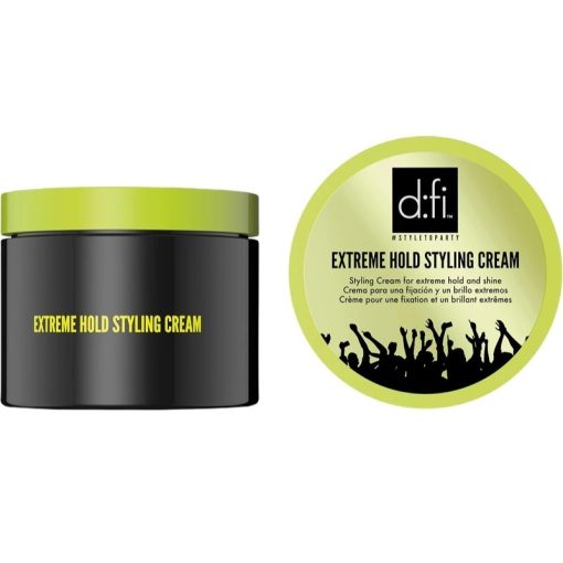 D:fi Extreme Cream Stor 150g