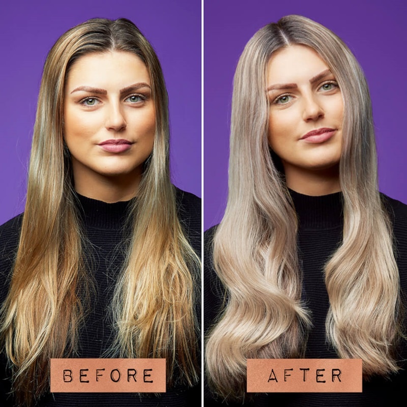 Fudge Clean Blonde Violet-Toning Shampoo 1000ml Fudge Clean Blonde Violet-Toning Shampoo 1000ml
