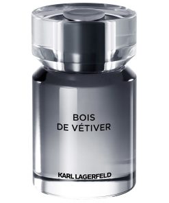 Karl Lagerfeld Bois De Vetiver Edt 50ml