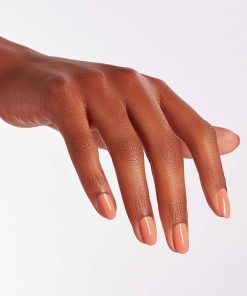 OPI Nail Polish Coral-Ing Your Spirit Animal 15ml