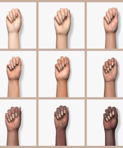 Sally Hansen Color Therapy #180 Chai On Life