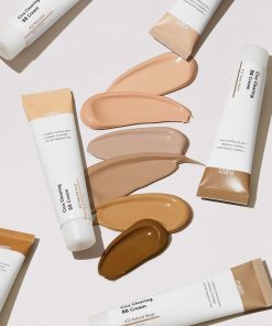 Purito Cica Clearing BB Cream #21 Light Beige 30ml