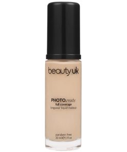 Beauty UK Photo.ready Foundation No.1 - Porcelain