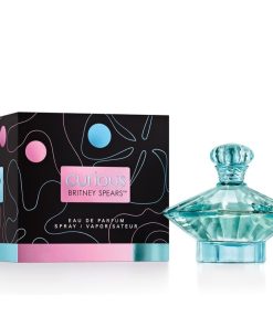 Britney Spears Curious Edp 50ml