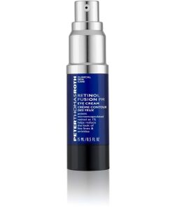 Peter Thomas Roth Retinol Fusion PM Eye Cream 15ml