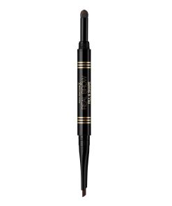 Max Factor Real Brow Fill & Shape 04 Deep Brown