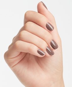 OPI Nail Polish Over The Taupe 15ml
