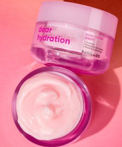 Banila Co Dear Hydration Water Barrier Cream 50ml