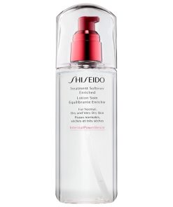 Shiseido Treatment Softener Enriched 150ml