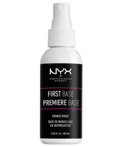 NYX PROF. MAKEUP First Base Makeup Primer Spray