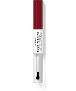 Wet n Wild Megalast Lock n' Shine Lip Color - Big Pout Energy