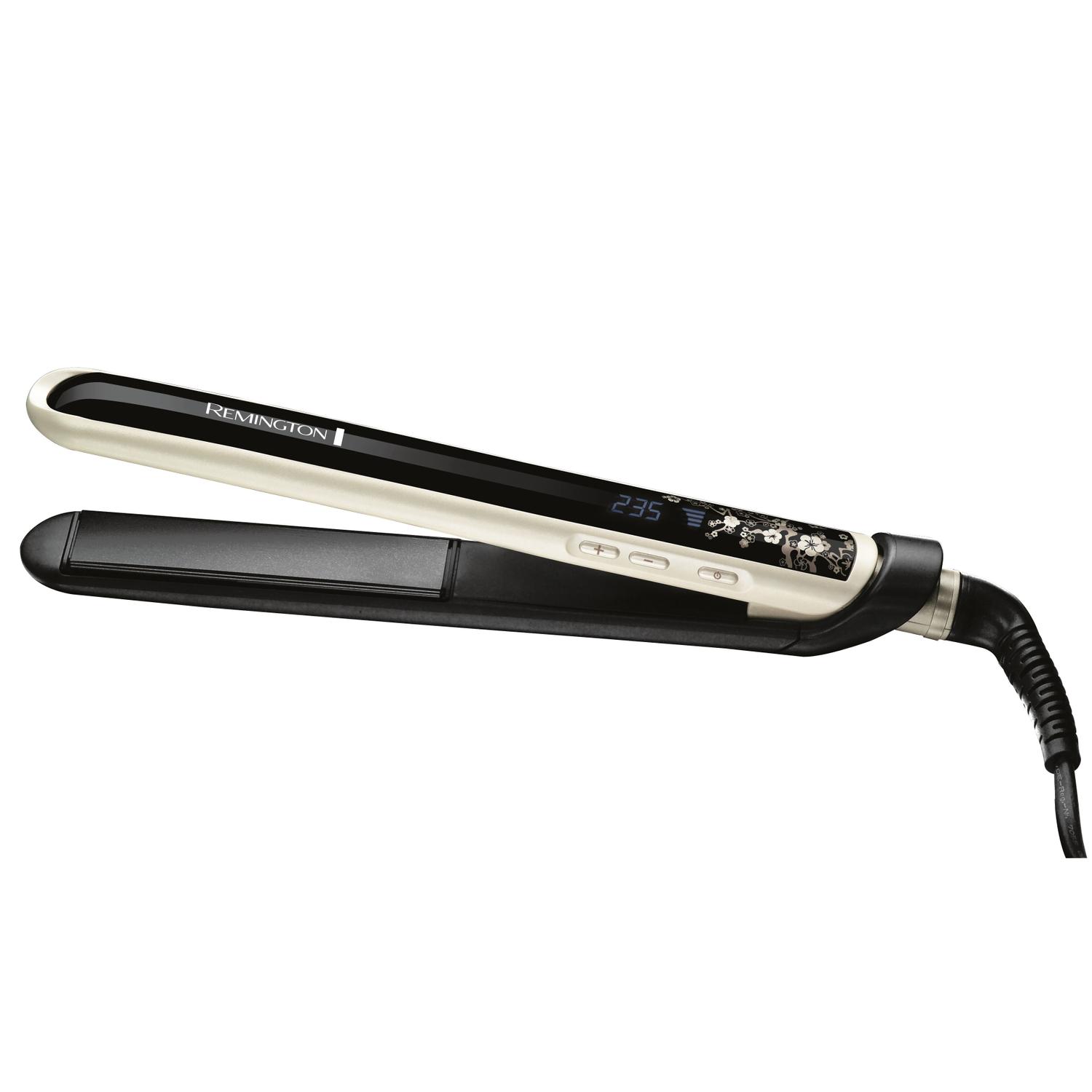 Remington Pearl Straightener Remington Pearl Straightener
