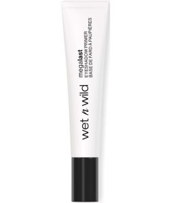 Wet n Wild Megalast Eyeshadow Primer 10ml