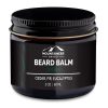 Mountaineer Brand Timber Beard Balm 60ml