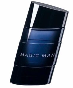 Bruno Banani Magic Man Edt 50ml