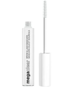 Wet n Wild Mega Clear Brow & Lash Mascara 11ml