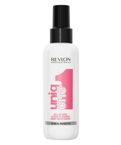Revlon Uniq One Lotus Flower Hair Treatment 150ml