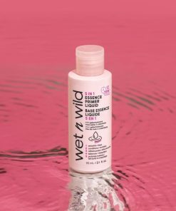 Wet n Wild 5-in-1 Essence Primer Liquid 65ml