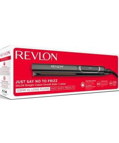 Revlon Salon Straight Copper Smooth Styler