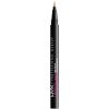 NYX PROF. MAKEUP Lift N Snatch Brow Tint Pen - Soft Brown