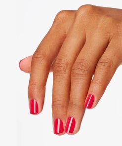 OPI Nail Polish Dutch Tulips 15ml