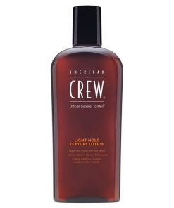 American Crew Light Hold Texture Lotion 250ml