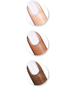 Sally Hansen Complete Salon Manicure #120 Luna Pearl