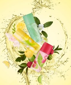 Elizabeth Arden Green Tea Citron Freesia Edt 100ml