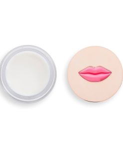 Makeup Revolution Overnight Lip Mask Cravin' Coconuts 12g