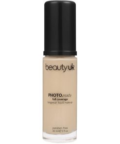 Beauty UK Photo.ready Foundation No.2 - Fair
