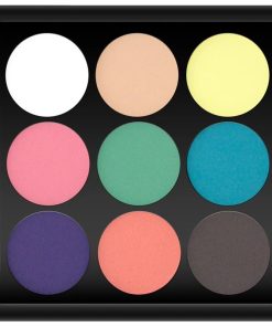 Kokie Eyeshadow Palette - Rainbow Riot