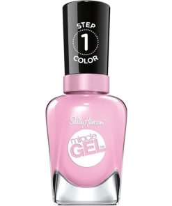 Sally Hansen Miracle Gel #239 Smartease