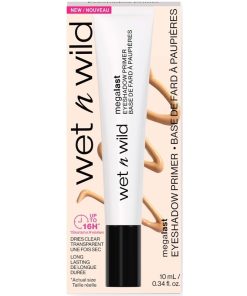 Wet n Wild Megalast Eyeshadow Primer 10ml