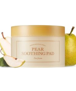 I'm From Pear Soothing Pad 125ml