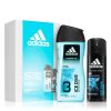 Adidas Ice Dive For Him Deospray 150ml + Shower Gel 250ml