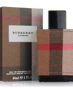Burberry London Men Edt 30ml