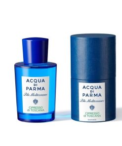 Acqua Di Parma Blu Mediterraneo Cipresso Di Toscana Edt 75ml