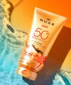 Nuxe Sun Melting Cream High Protection SPF50 50ml