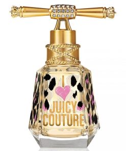Juicy Couture I Love Juicy Couture Edp 100ml