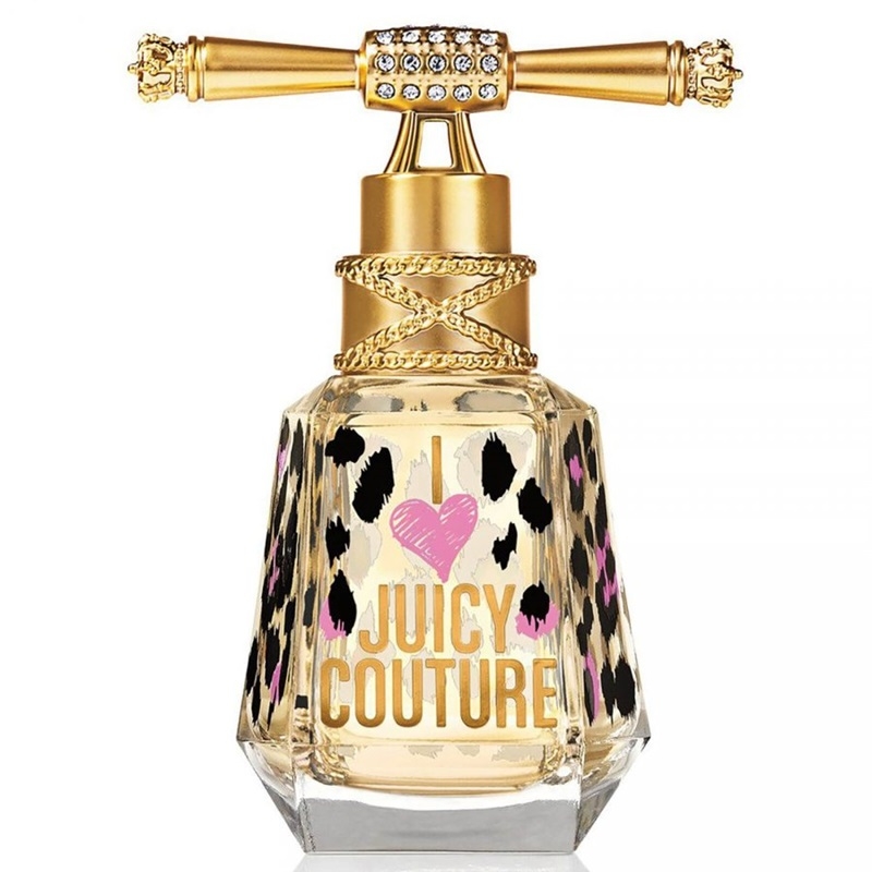 Juicy Couture I Love Juicy Couture Edp 100ml Juicy Couture I Love Juicy Couture Edp 100ml