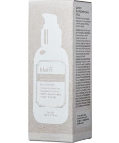 Klairs Rich Moist Soothing Serum 80ml