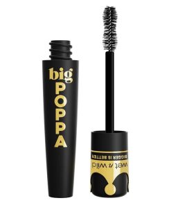 Wet n Wild Big Poppa Mascara 10ml