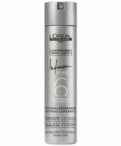L'Oréal Infinium Pure Soft Hairspray 300ml