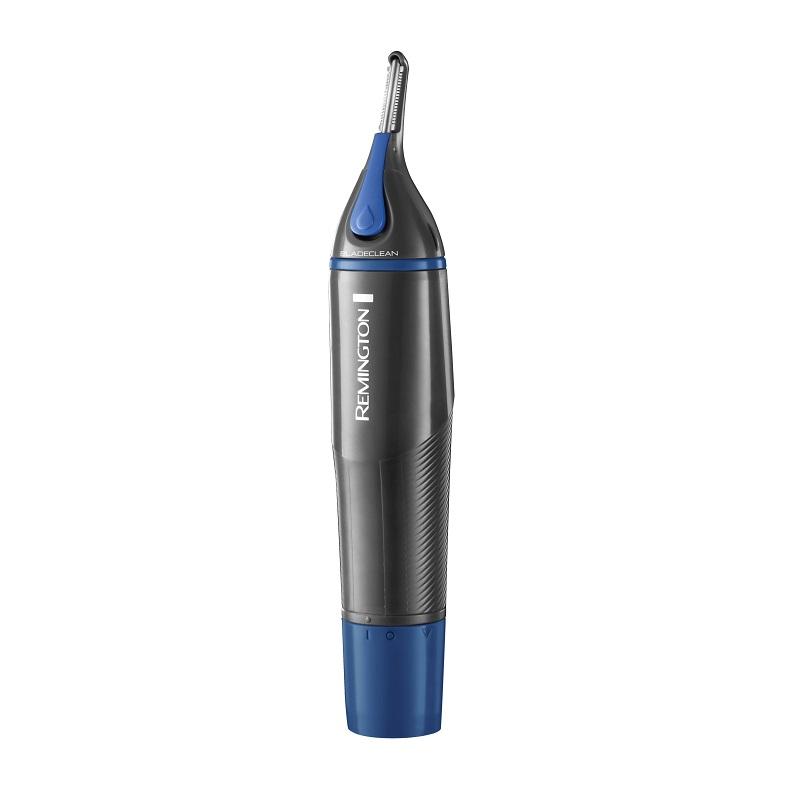 Remington Nano Series Nose and Rotary Trimmer Remington Nano Series Nose and Rotary Trimmer