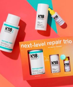 K18 Next Level Repair Trio