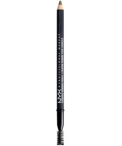 NYX PROF. MAKEUP Eyebrow Powder Pencil - Brunette
