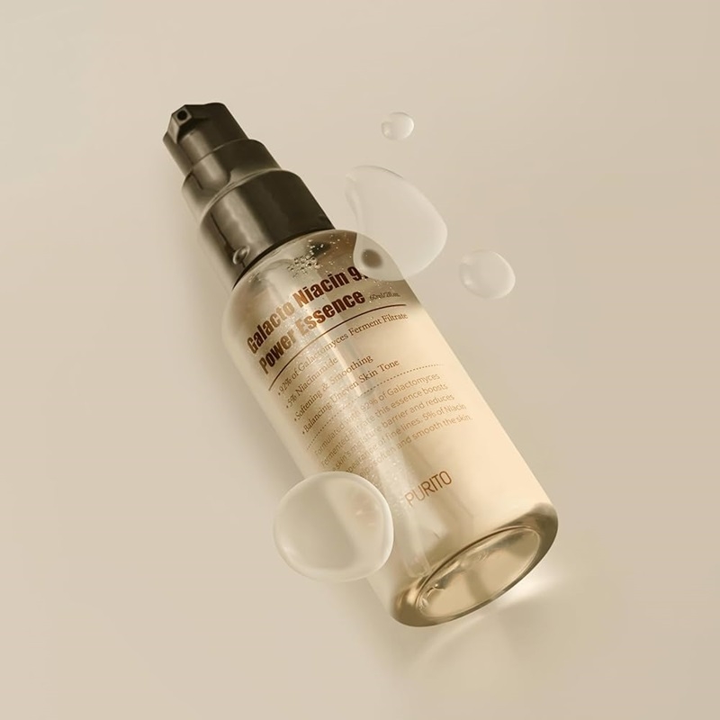 Purito Galacto Niacin 97 Power Essence 60ml Purito Galacto Niacin 97 Power Essence 60ml
